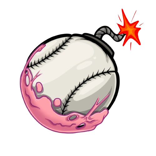 Bubblegum Bombers